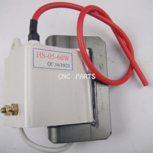 60W Co2 Laser Power Supply high voltage transformer