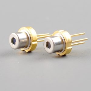 635nm 300mW red laser diode/Mitsubishi ML520G71