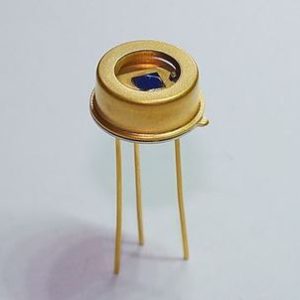 800-1700nm detector photosensitive surface Φ 2mm InGaAs photodetector photodiode PIN photodiode