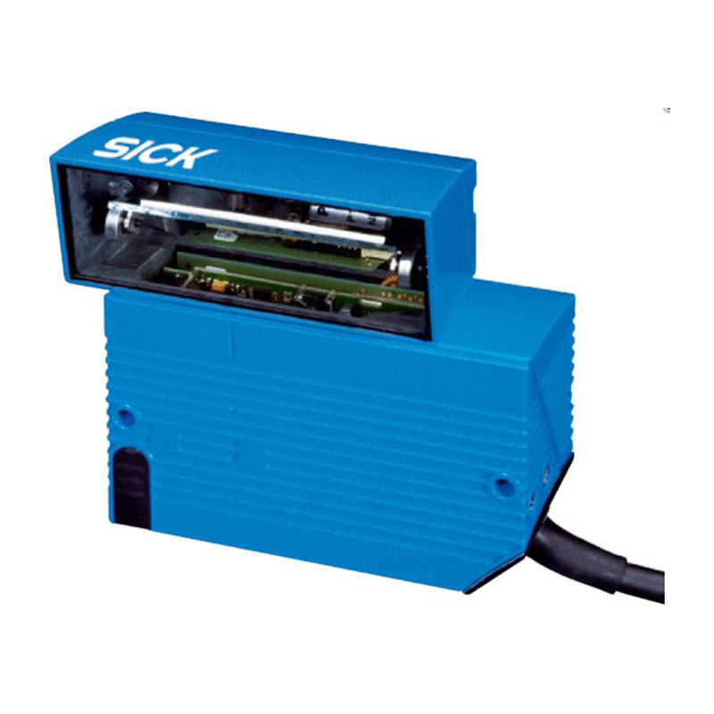 CLV631-6000 Sick Industrial Barcode Scanning Sensor Laser Barcode Scanner Barcode Reader Brand New Original CLV631-6000