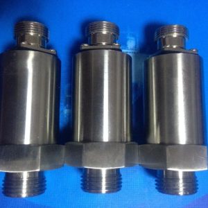 CTY101C-M18*1.5 pressure sensor, strain sheet