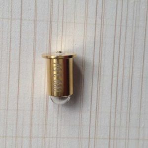 Compatible HEINE XHL #089 3.5V lamp,X-002.88.089 xenon halogen technology,Beta200 streak retinoscope,X-02.88.089 bulb