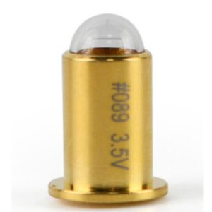 Compatible to HEINE XHL #089 3.5V lamp,X-002.88.089,Beta 200 Alpha streak retinoscope