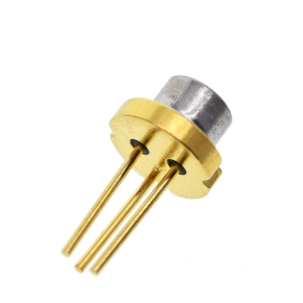 DIY Lab 808nm 2.2V High Power Burning Infrared Laser Diode Module TO-18 Laser Diode 300mw - Image 3