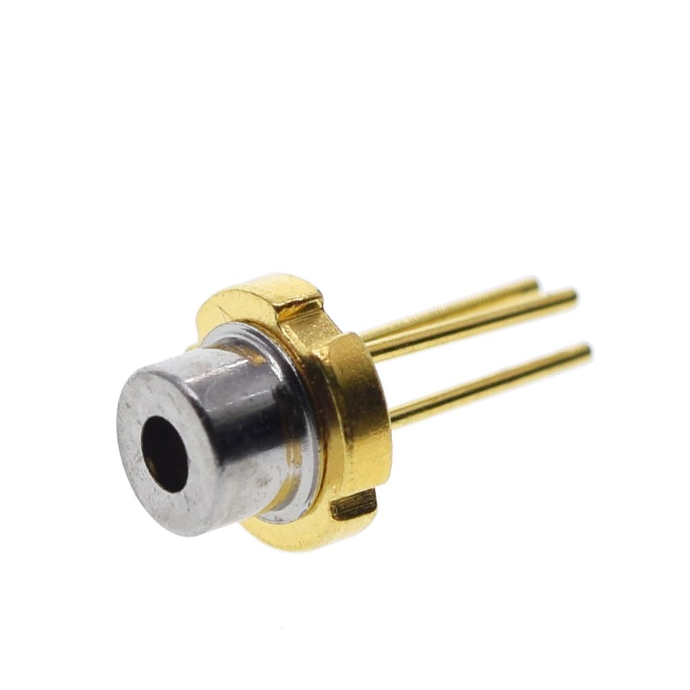 DIY Lab 808nm 2.2V High Power Burning Infrared Laser Diode Module TO-18 Laser Diode 300mw - Image 4