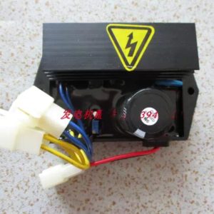 Daokang generator Kohler generator Honda generator Hamamatsu voltage regulator 7wires 3plugs 3 2 2