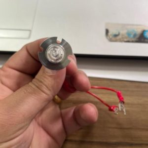 EXC200 FOR ZYBIO 12V20W