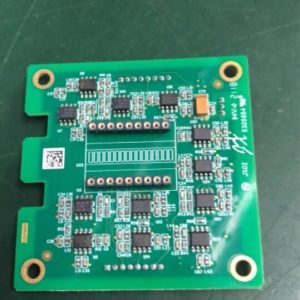 FOR BS380 BS330E 350E 380 390 400 420 430 450 460 490 front box motherboard number BA40-30-61363 Front Amplifier Silicon Photoce