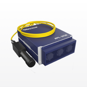 Fiber Laser Marking Machine Raycus Laser Source For Marking on Metal Stainless Steel with 20W 30W 50W Engraver Tools