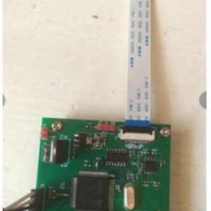 For Custom S10226, Hamamatsu line array CMOS CCD ELI-1024 driver board Hamamatsu other models design and development