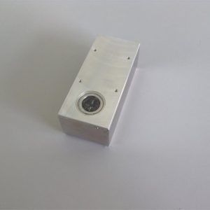 For Hitachi PE HAMAMATSU 5W Pulse Xenon Lamp Module Flashing Instrument Light Source