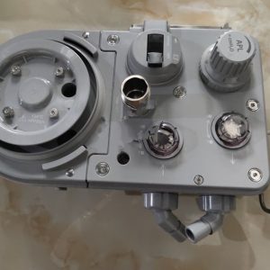 For Mindray A3 A5 Anesthesia Machine APL Valve Assembly Repair Spareparts