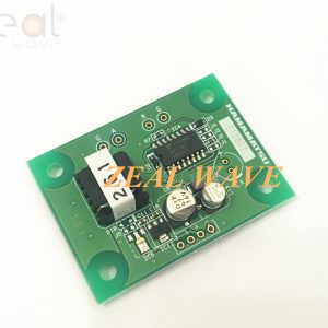 For Other C10807 Infrared Flame Sensor R2868 Driver Board Test Board HAMAMTSU Hamamatsu Original
