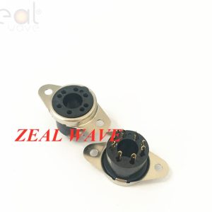 For Other E678-8F Hamamatsu High Sensitivity Flame Detection Sensor R9533 R9545 Supporting Base