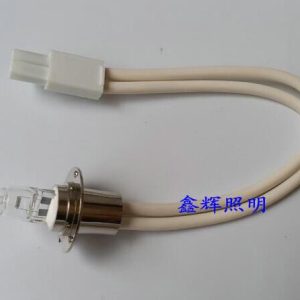 For PG64258 12V20W,Chemistry Analyzer IL ILAB600,ILAB650 NEW,Shimadzu CL-7200/7300/8000 CL7200 CL7300 CL8000