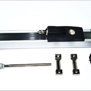 Free shipping LF-650MM KTF-650mm electronic ruler sliding block type linear displacement sensor
