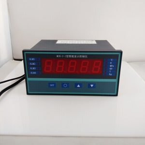 Free shipping MCK-Z-I high precision intelligent display instrument Can be equipped with sensor