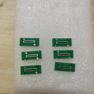 Free shipping PSD position sensor / one dimensional PSD/ position sensor / photo area 1*8mm