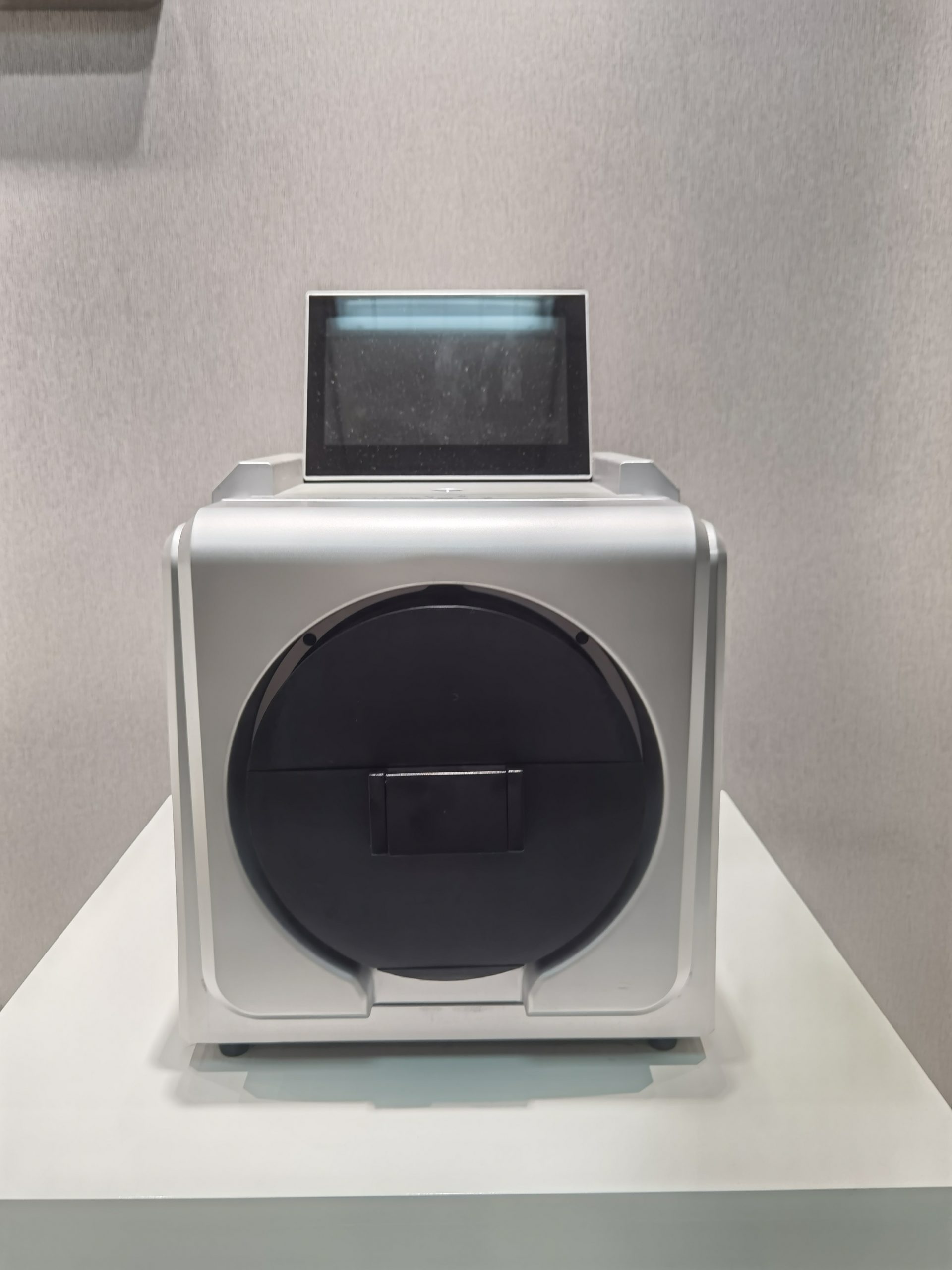 Good performance IAS-5100 NIR Gain Oil Crops Analyzer Spectrometer for Sale