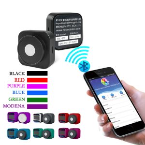 Hand held HPL-220P 200P 210P forPPFD test plant lamp PPFD tester plant photosynthetic photon flux density meter