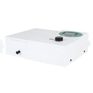 AYV-1200 Cheap Portable Visible Spectrophotometer