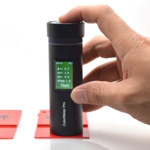 Colorimeter ColorMeter Pro Introduction USB link