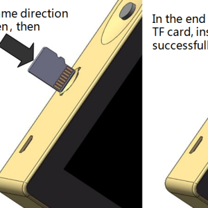 OHSP350SF  350nm-950nm  Spectrometer Prices