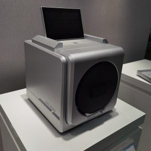 China Manufactory IAS-5100 portable NIR spectrum analyzer