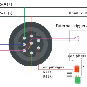 New Design raman light spectrometer portable /Lab spectrometer OHSP250 quantum meter