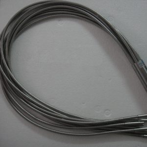 HAMAMATSU A10014-35-0810 LC8 machine 3.5MM fine 8 branch quartz UV fiber optic catheter A10014-35-0810