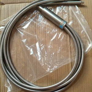 HAMAMATSU A10014-50-0410 Quartz UV fiber optic catheter