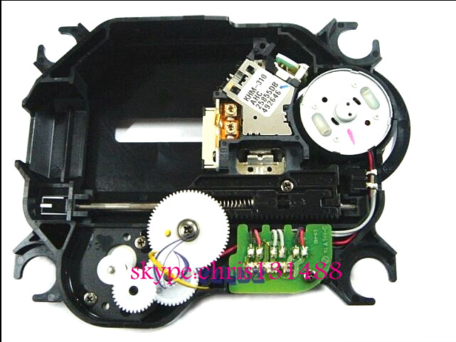 KHM-310AHC.