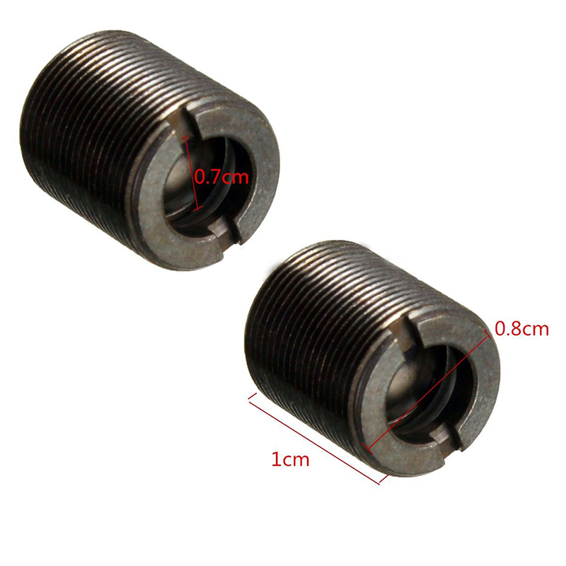 1pc Collimating Coated Glass Lens 3 Layers Black Focusing Lens For 405nm Violet/Blue Laser Diode