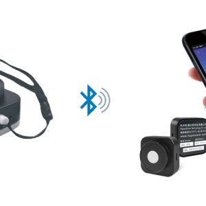 China  high sensitivity optical measuring spectrometer par ppfd light measure luminometer