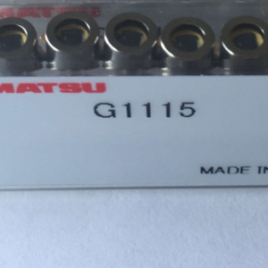 Hamamatsu GaAsP Photodiode G1115 UV Detector UV Intensity Meter TO-18