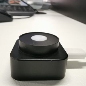 HPL 200P Chinese supplier 400-700nm PPFD Meter Grow light tester analyzer spectrometer