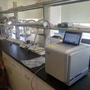 ft-nir spectrometer nir animal feed nir analyzer touch