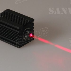 High power 650nm red laser module set,long time working,Chamber props with Support free shipping