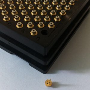 High power infrared 830nm 200mW with PD laser diode /single mode