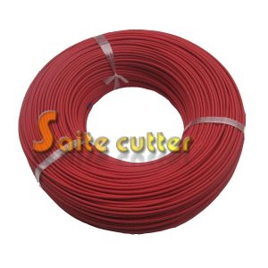 High voltage cable 40KV for CO2 Laser Engraving Cutting Machine 10 meters /lot