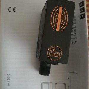 IFM DTA101 Yifumen New Recognition System Sensor Read-Write Head DTSLF AARWASUS01