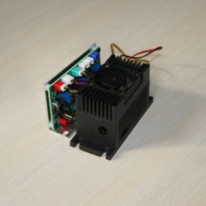 Industrial 1000mW 638nm Orange Red laser module/TTL and Analog modulation