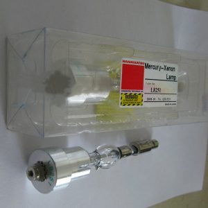 Japanese Genuine Hamamatsu HamamatsuL8251 UV Lamp LC5LC6LC8 Machine UV Point Light Source Lamp