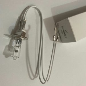 KLS JC12V100WH20P halogen bulbs,12V100W JC 12V100WH20P lamp,Olympus Beckman Coulter,AU2700,AU5400,AU5421 analyzer,12V 100W