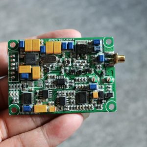 LINKRFID inventory settlement RFID read and write module RS232 communication multi label read RFID sensor