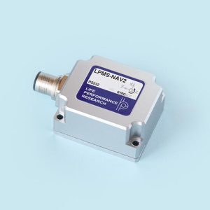 LPMS-NVA2 metal waterproof high accuracy heading angle sensor