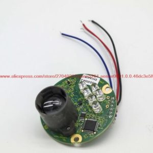 Laser Ranging Sensor Laser Ranging Module High Precision Industrial 40 Meter Displacement Sensor High Precision