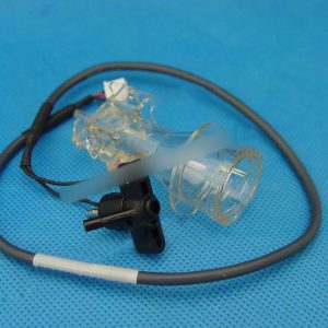 MINDRAY BC-1800 BC-3000 PLUS Hematology Analyzer Counting Bath Assembly BC1800 BC300RBC WBC Bath Assembly Ruby 3003-30-54045