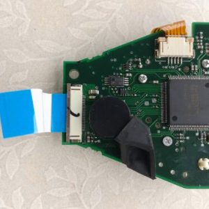 MS5145 Scan Head scanning module Laser head