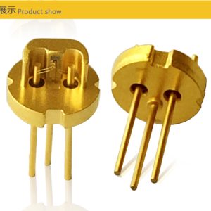 Mitsubishi ML501P73 638nm 500mW Pluse 1000mW red laser diode